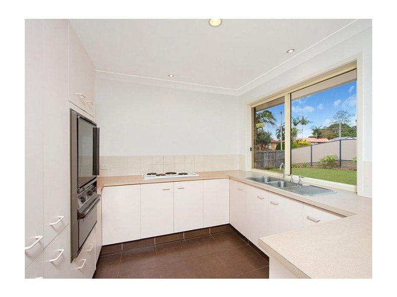 1 Rustic Court, Marsden QLD 4132