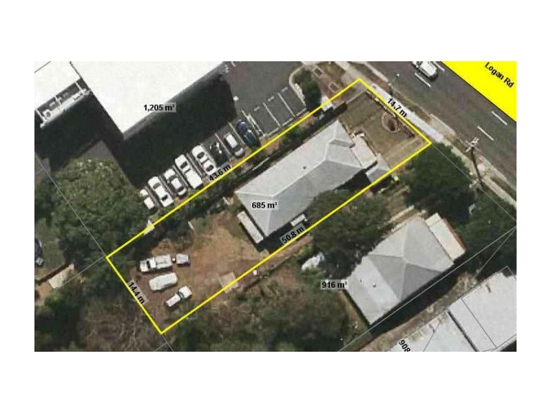1031 Logan Road, Holland Park West QLD 4121