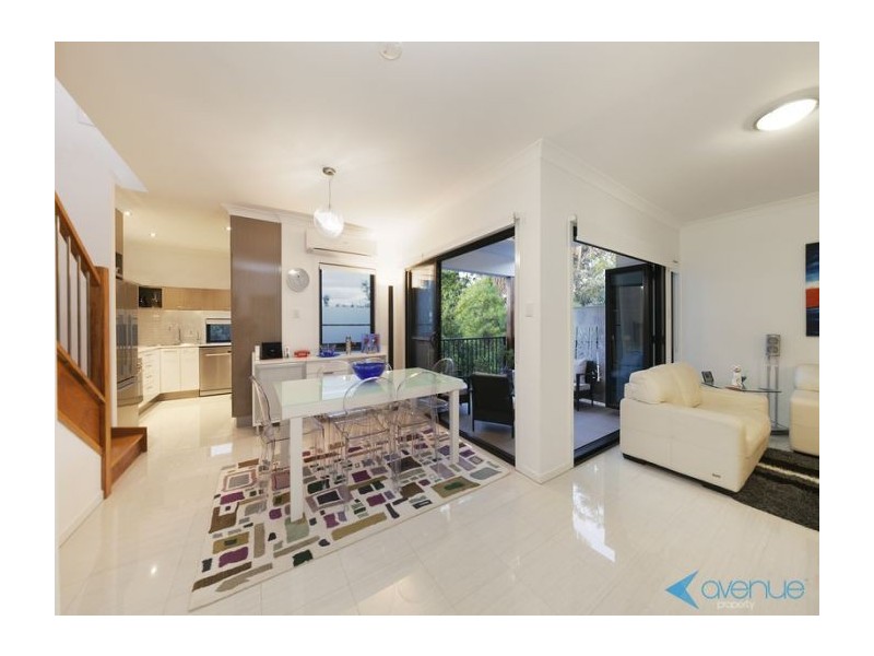 5/14 Christensen Street, Yeronga QLD 4104