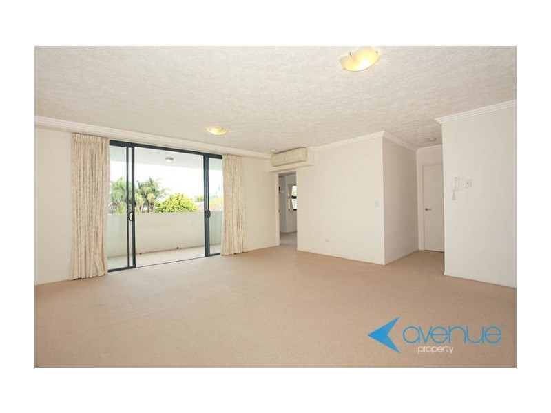 07/803 Stanley Street, Woolloongabba QLD 4102