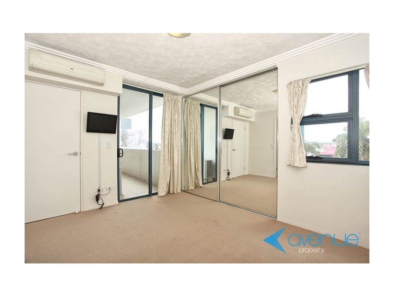 07/803 Stanley Street, Woolloongabba QLD 4102