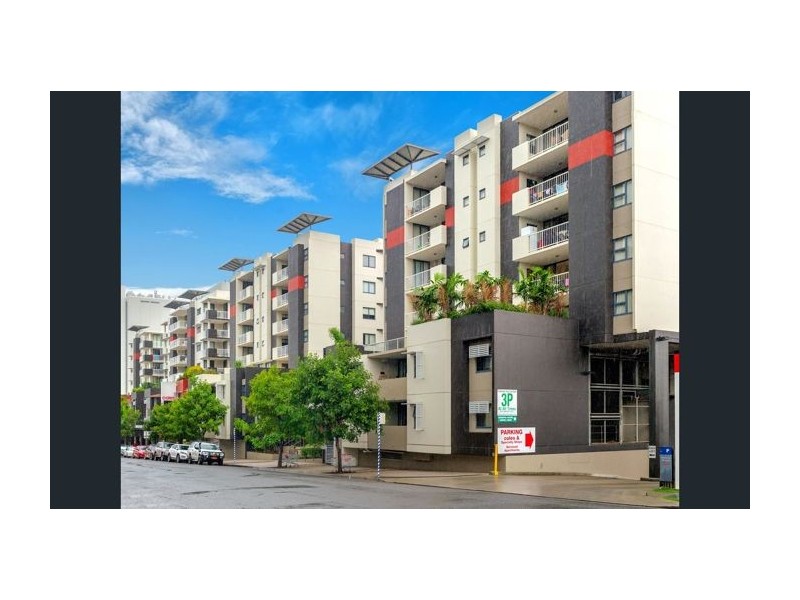 110/803 Stanley Street, Woolloongabba QLD 4102