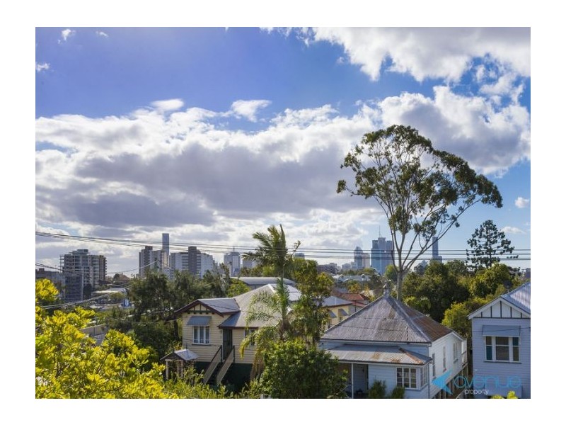 7/28 Hawthorne Street, Woolloongabba QLD 4102