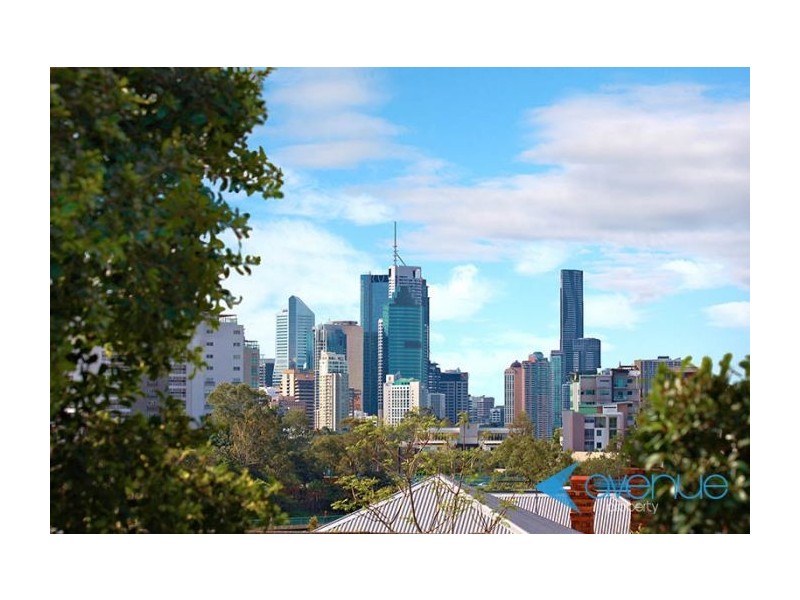 67 Hawthorne Street, Woolloongabba QLD 4102