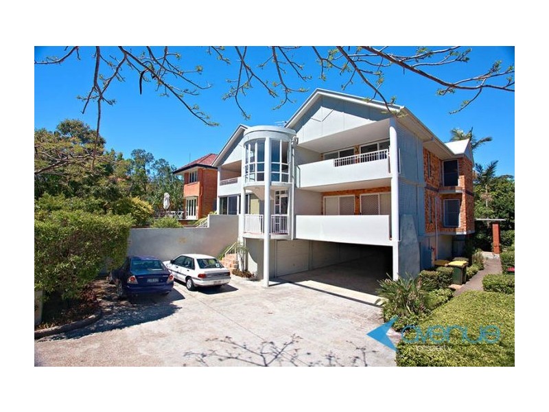 1/5 Sydney Street, New Farm QLD 4005