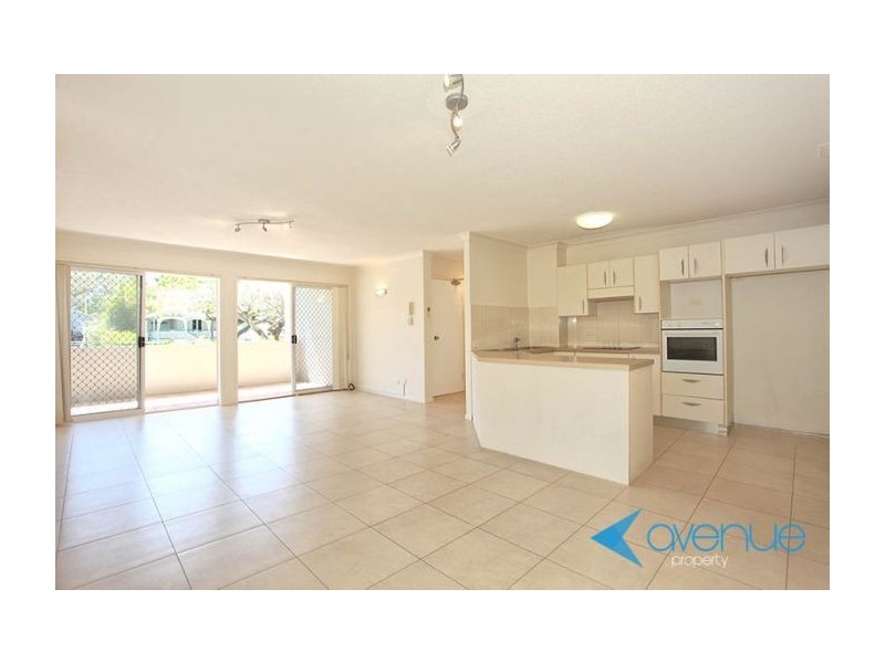 1/5 Sydney Street, New Farm QLD 4005