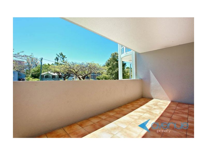 1/5 Sydney Street, New Farm QLD 4005