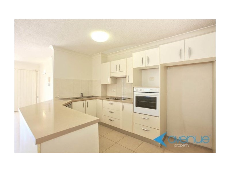 1/5 Sydney Street, New Farm QLD 4005