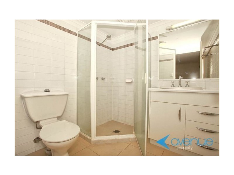 1/5 Sydney Street, New Farm QLD 4005