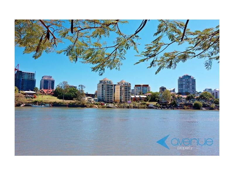 1/5 Sydney Street, New Farm QLD 4005