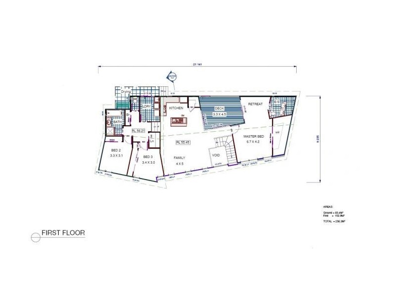 Lot 3 43 Pallaranda Street, Tarragindi QLD 4121