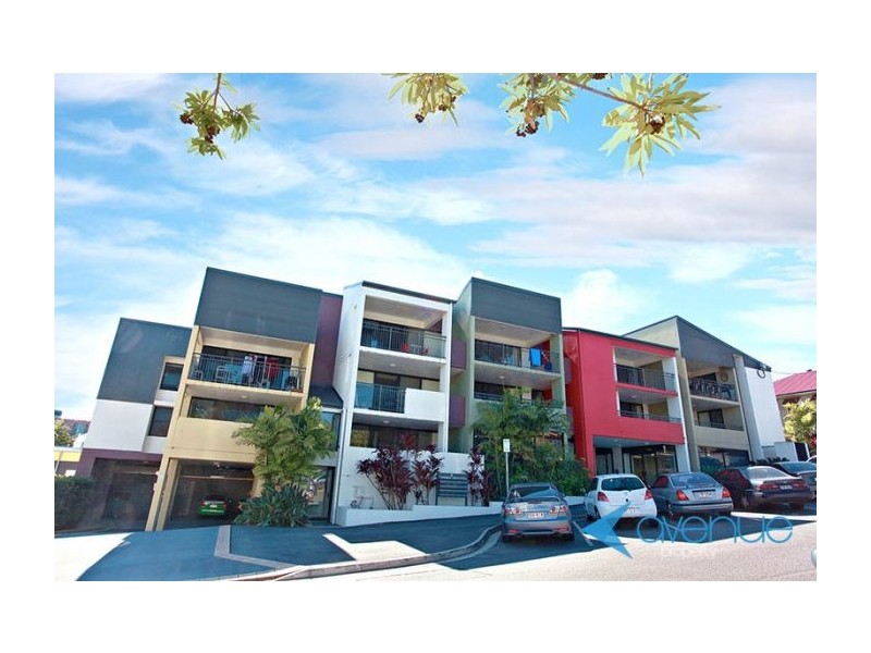 8/8 Catherine Street, Woolloongabba QLD 4102