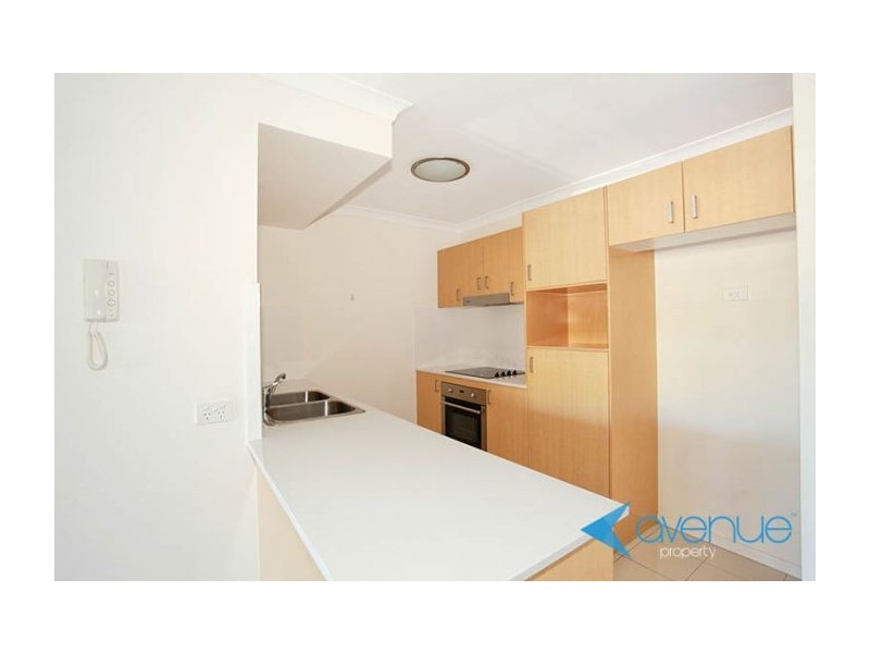 8/8 Catherine Street, Woolloongabba QLD 4102