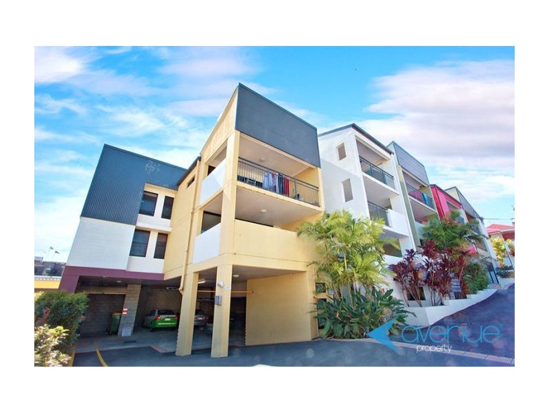 4/8 Catherine Street, Woolloongabba QLD 4102