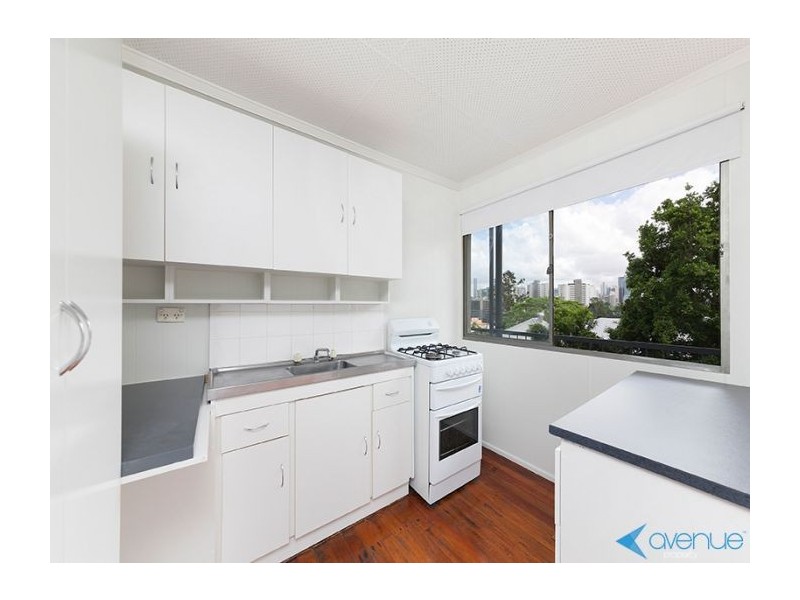 6/67 Hawthorne Street, Woolloongabba QLD 4102