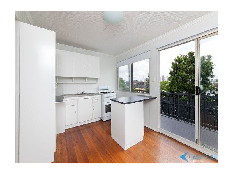 6/67 Hawthorne Street, Woolloongabba QLD 4102