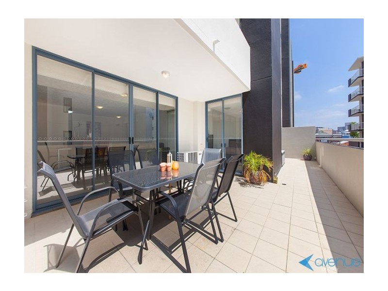 353/803 Stanley Street, Woolloongabba QLD 4102