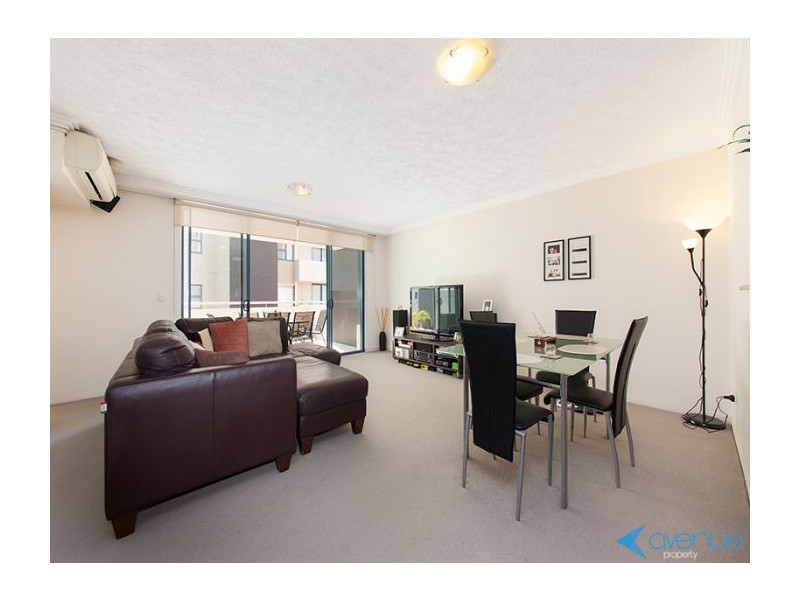 353/803 Stanley Street, Woolloongabba QLD 4102