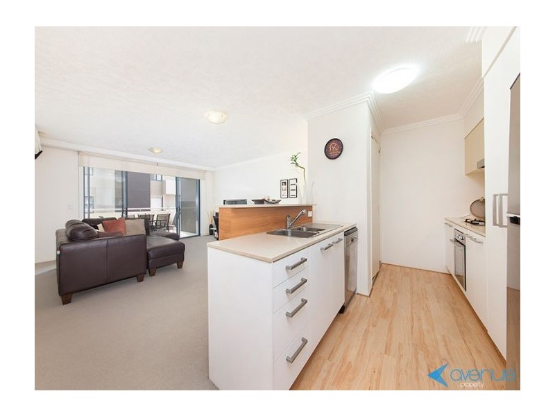 353/803 Stanley Street, Woolloongabba QLD 4102