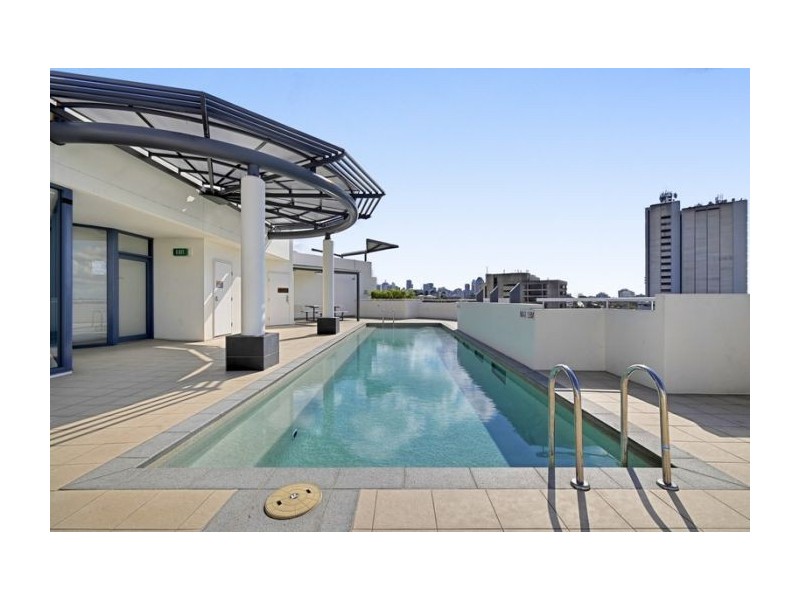 353/803 Stanley Street, Woolloongabba QLD 4102