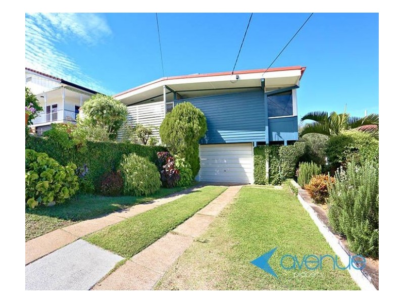 23 Frost Street, Mount Gravatt East QLD 4122