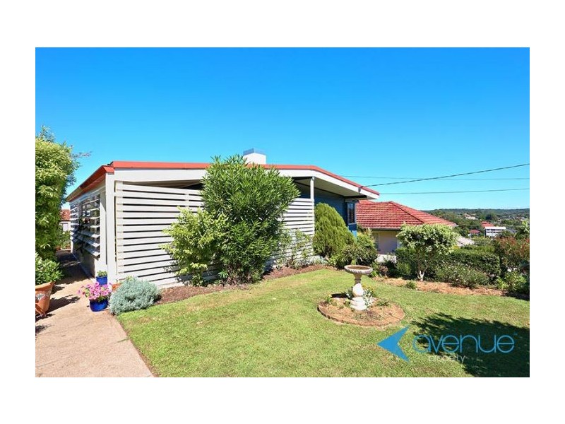 23 Frost Street, Mount Gravatt East QLD 4122