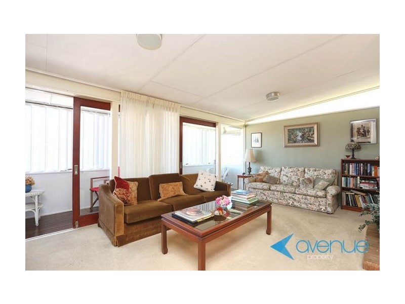 23 Frost Street, Mount Gravatt East QLD 4122