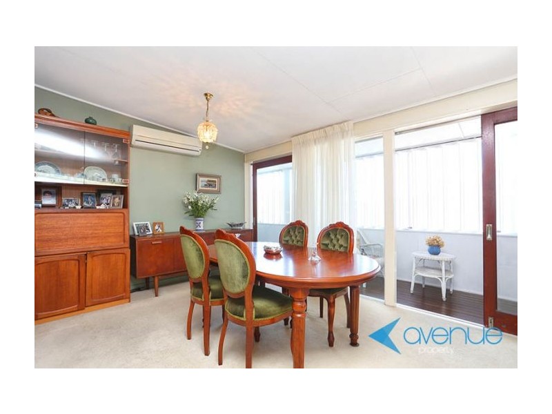 23 Frost Street, Mount Gravatt East QLD 4122