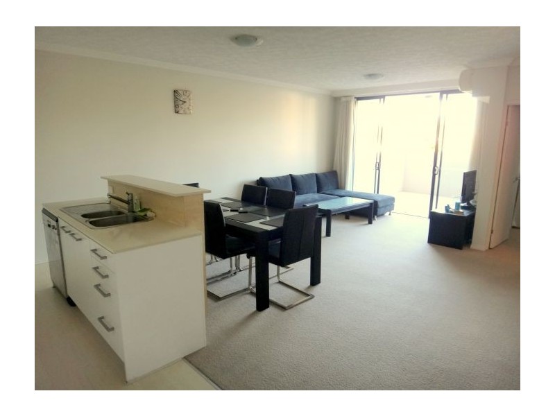 408/803 Stanley Street, Woolloongabba QLD 4102