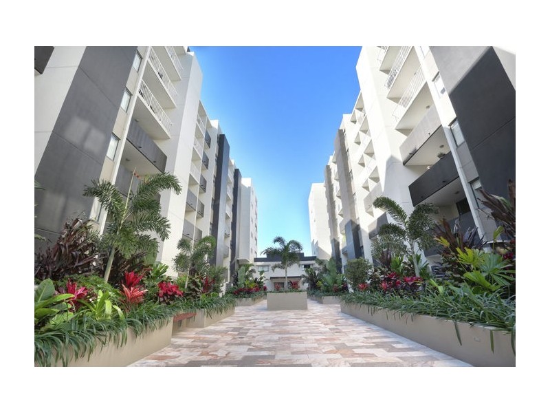 408/803 Stanley Street, Woolloongabba QLD 4102