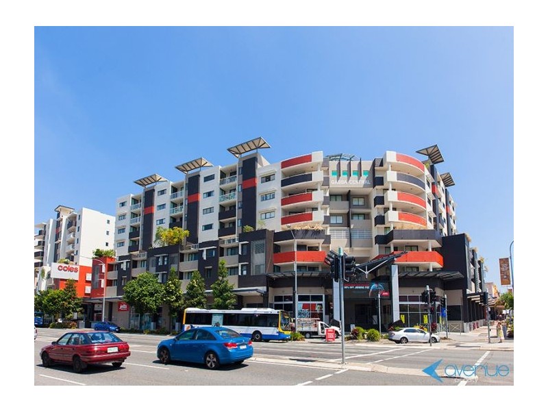 408/803 Stanley Street, Woolloongabba QLD 4102