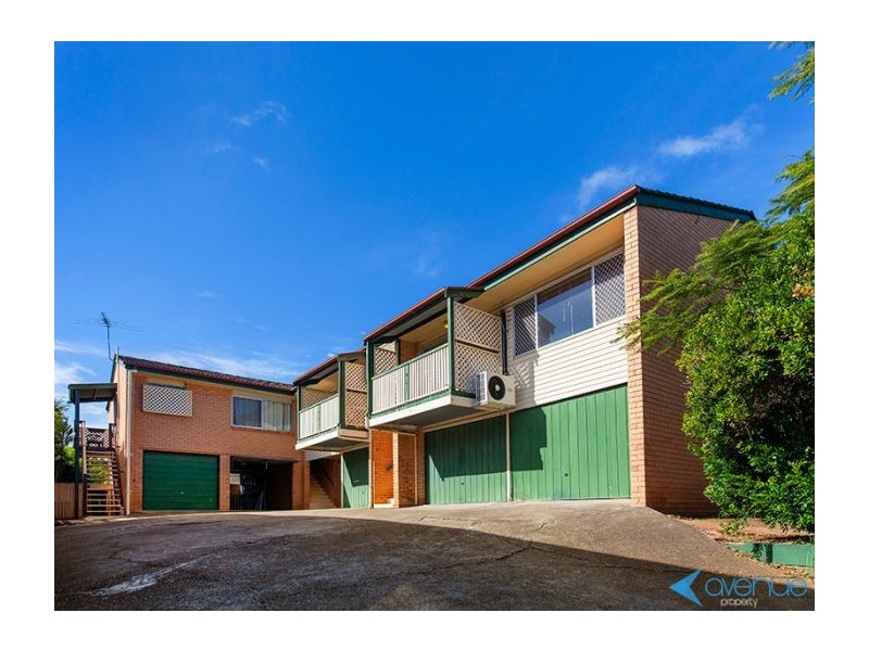 4/9 Northcote Street, East Brisbane QLD 4169