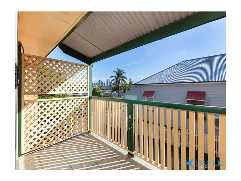 4/9 Northcote Street, East Brisbane QLD 4169