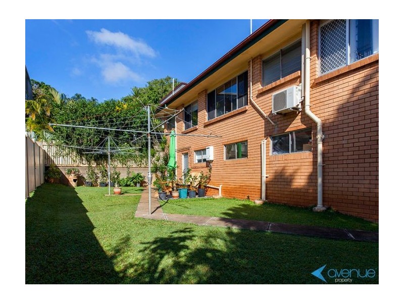 4/9 Northcote Street, East Brisbane QLD 4169