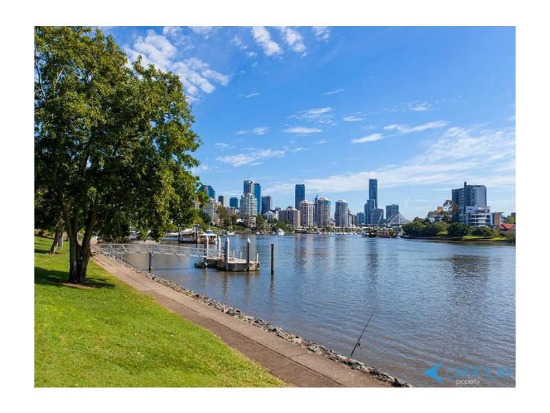 4/9 Northcote Street, East Brisbane QLD 4169