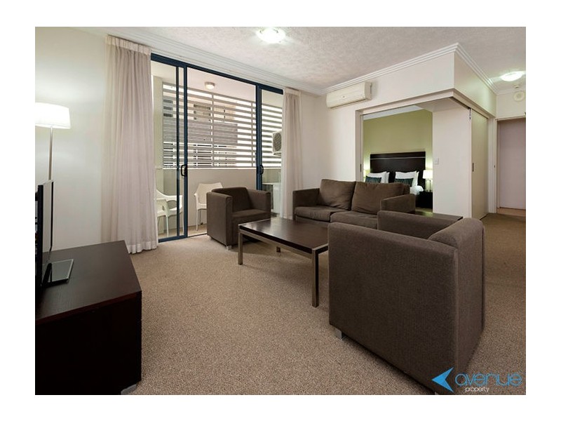 166/803 Stanley Street, Woolloongabba QLD 4102