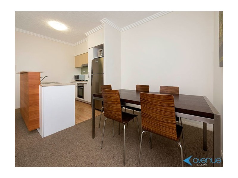 166/803 Stanley Street, Woolloongabba QLD 4102