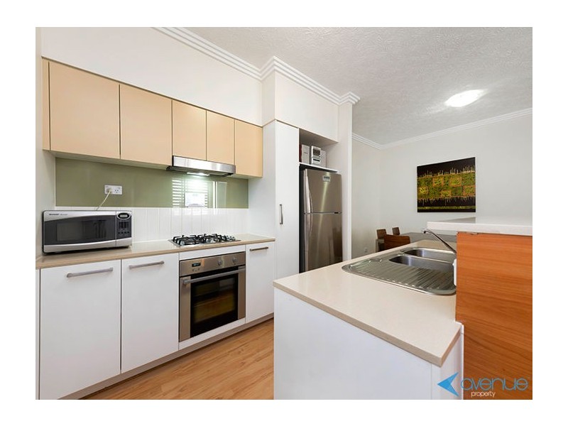 166/803 Stanley Street, Woolloongabba QLD 4102