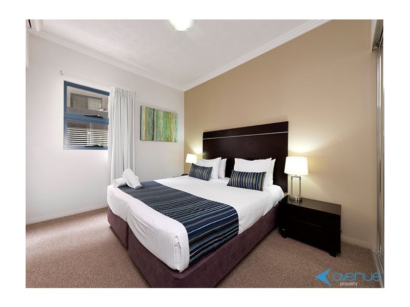 166/803 Stanley Street, Woolloongabba QLD 4102