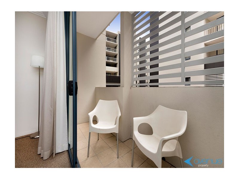 166/803 Stanley Street, Woolloongabba QLD 4102