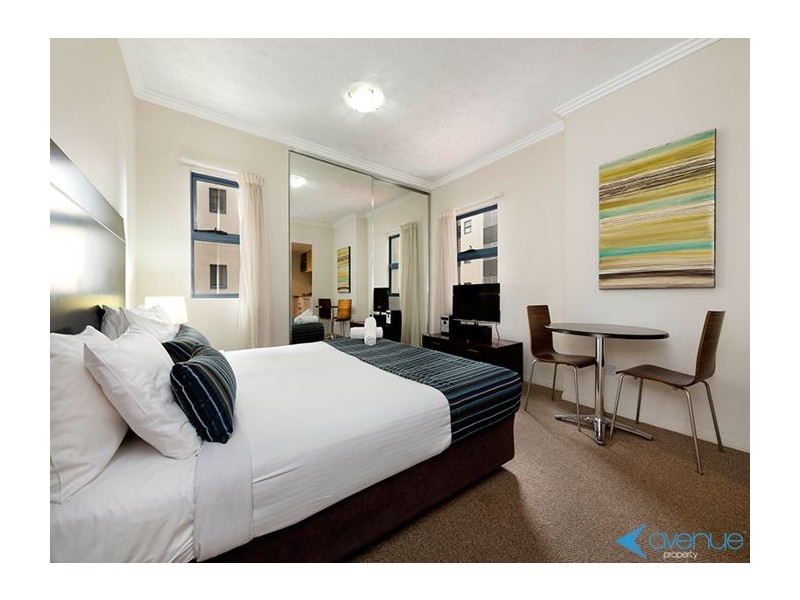 166/803 Stanley Street, Woolloongabba QLD 4102