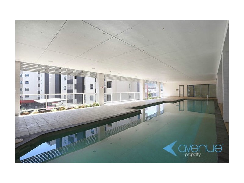 166/803 Stanley Street, Woolloongabba QLD 4102