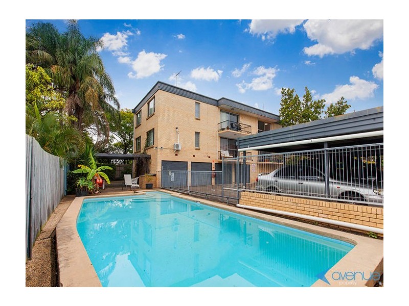 9/612 Vulture Street East, East Brisbane QLD 4169