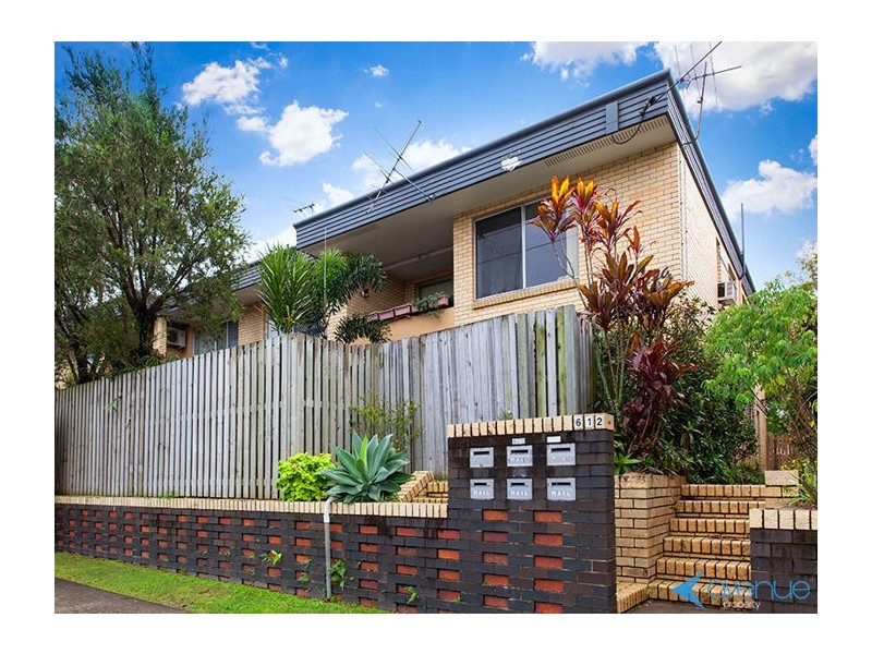 9/612 Vulture Street East, East Brisbane QLD 4169