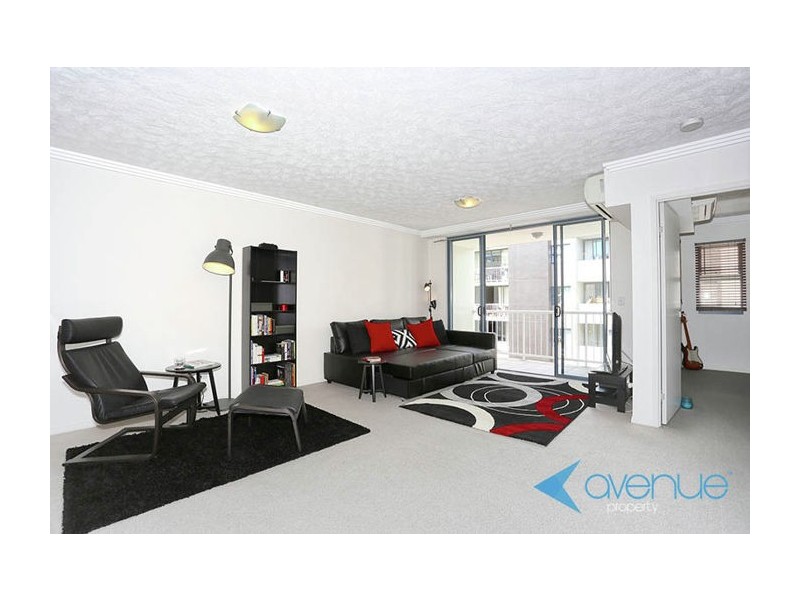 332/803 Stanley Street, Woolloongabba QLD 4102