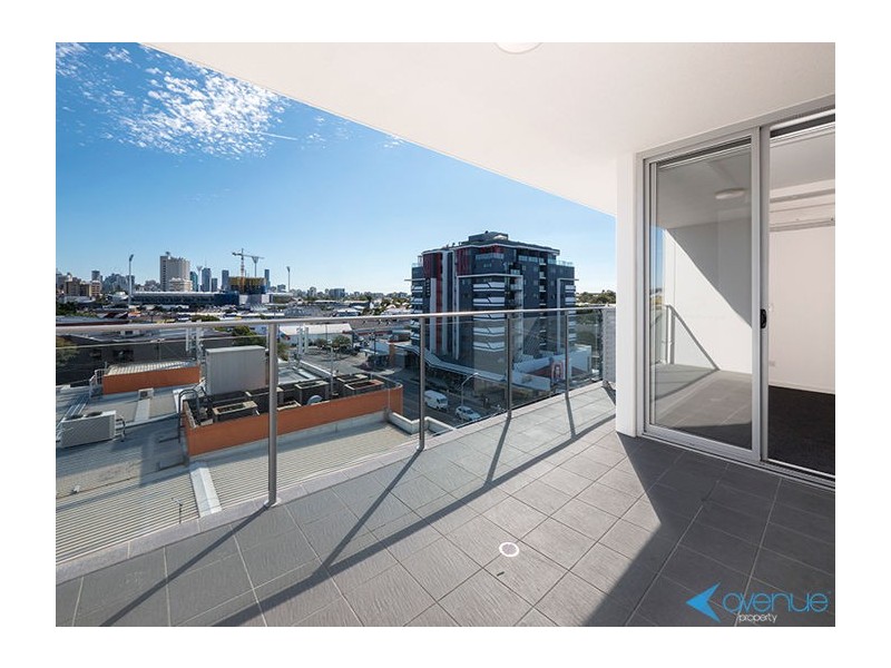 503/151 Logan Road, Woolloongabba QLD 4102