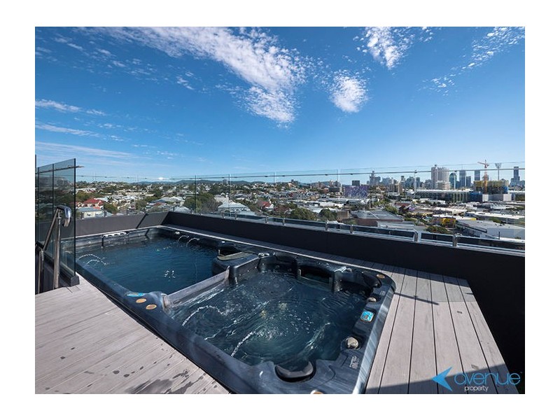 503/151 Logan Road, Woolloongabba QLD 4102