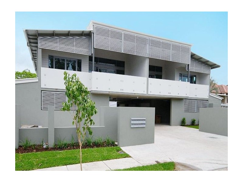 2/153 Fairfield Road, Fairfield QLD 4103