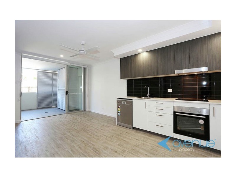 7/29 Regent Street, Woolloongabba QLD 4102