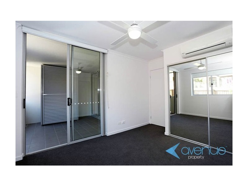 7/29 Regent Street, Woolloongabba QLD 4102
